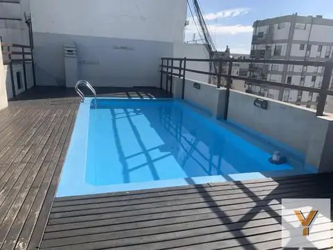Departamento en Alquiler en Villa Crespo, CABA