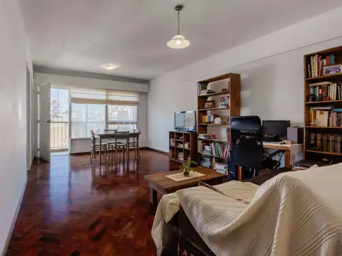 Departamento en Venta en Centro, Rosario