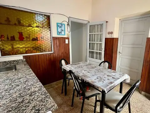 Casa en Venta 40 años