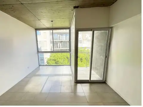 Venta Monoambiente Abasto con amenities