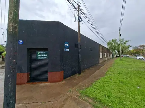Local en Alquiler en Villa Gobernador Galvez, $ 720.000