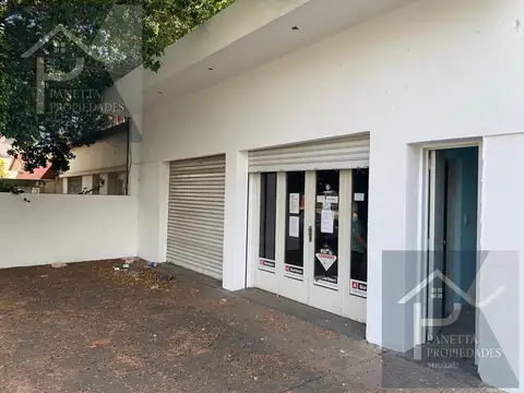 Galpon en Venta 45 años