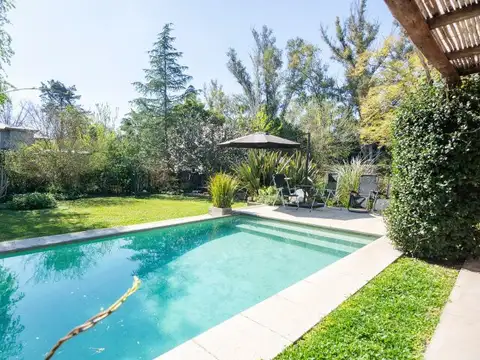 CASA EN VENTA BARRIO VILLA ROSA APTO CREDITO