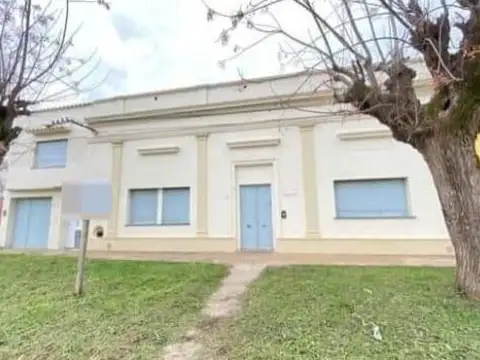 Casa en Venta en Villa Ramallo, USD 75.000