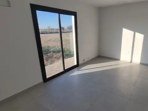 Casa en Venta A Estrenar