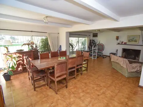 Casa en Venta 36 años