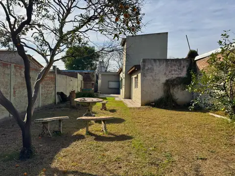 Casa en Venta en Longchamps, USD 90.000
