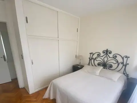 Departamento en Alquiler en Recoleta, USD 1.500