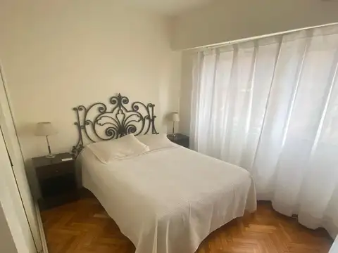 2 AMB AMOBLADO PISO ALTO SEGURIDAD