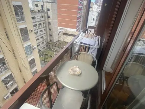 Departamento en Alquiler de 2 ambientes