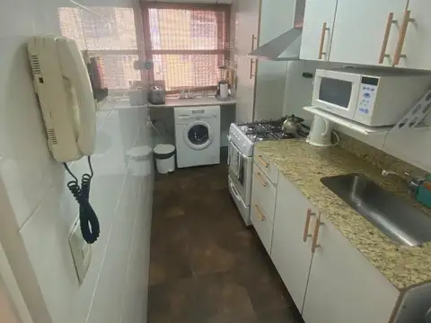 Marcelo T Alvear 500