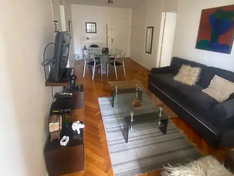 Marcelo T Alvear 500