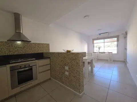 VENTA depto 2 amb balcon Villa Urquiza