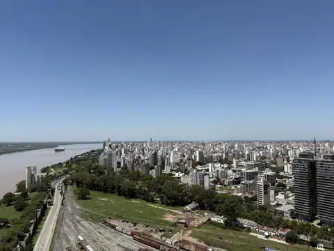 Departamento en Venta de 5 ambientes