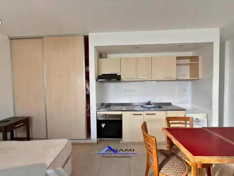 Departamento en Venta al Sureste