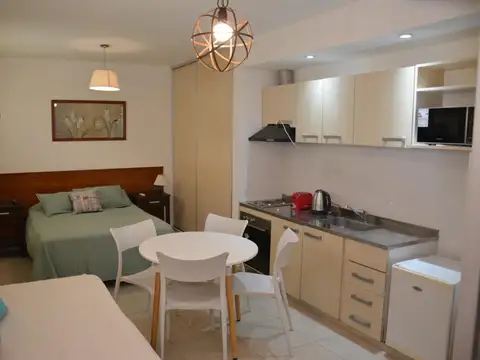 Departamento en Alquiler Temporal en Centro, $ 1.000