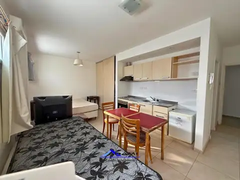 Departamento en Venta en Centro, USD 40.000