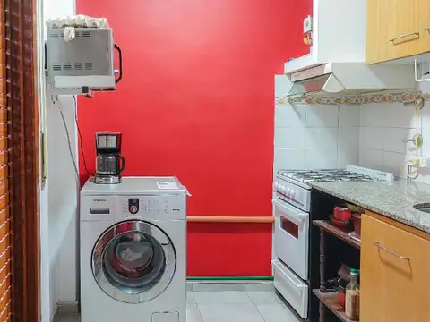 Departamento en Venta en Centro, USD 35.000