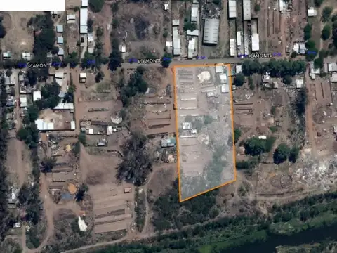 Venta Permuta Terreno 10000 m2