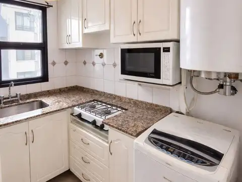Departamento en Venta en Mendoza, USD 65.000