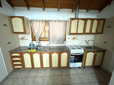 Departamento en Alquiler de 3 dormitorios