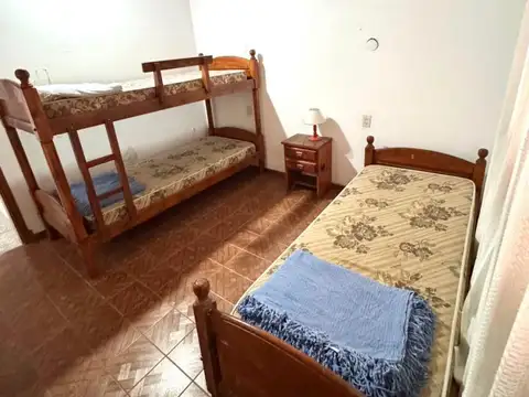 Departamento en Alquiler Temporal al Norte