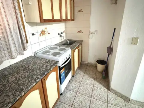 Departamento en Alquiler Temporal de 4 ambientes