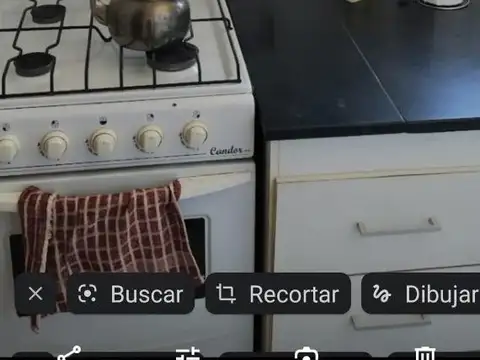 Departamento en Venta en Punta Mogotes, USD 50.000