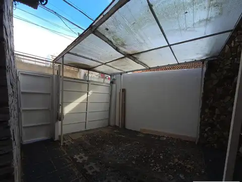 Depto Tipo Casa en Venta en Parque Chas, USD 249.000