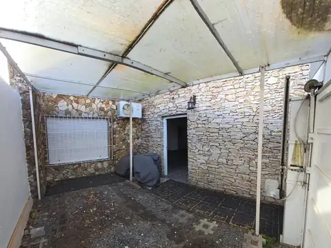 Depto Tipo Casa en Venta de 4 ambientes