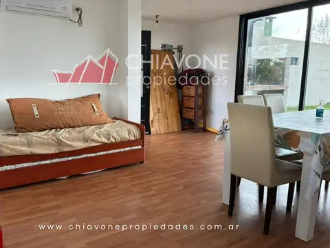 Casa en Venta 5 años