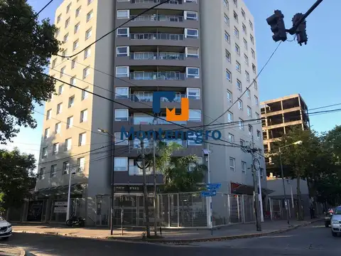 Departamento - Villa Ballester