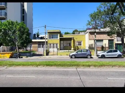 Terreno en venta de 382m2 ubicado en La Blanqueada