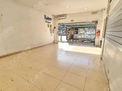 Local en Alquiler 50 años