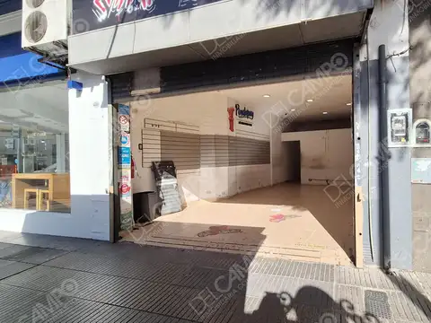 Avenida Cabildo 4500