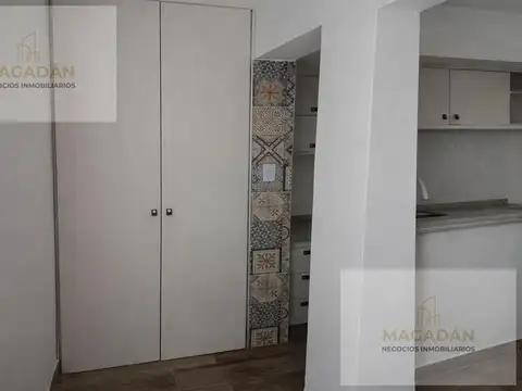 Departamento en Venta en Centro, USD 135.000