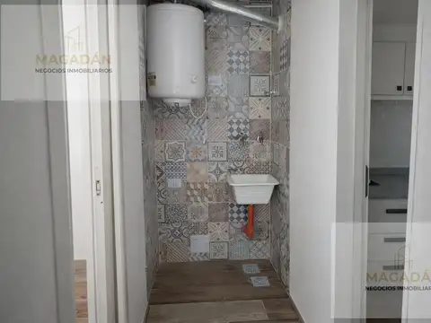 Departamento en Venta con 1 cochera