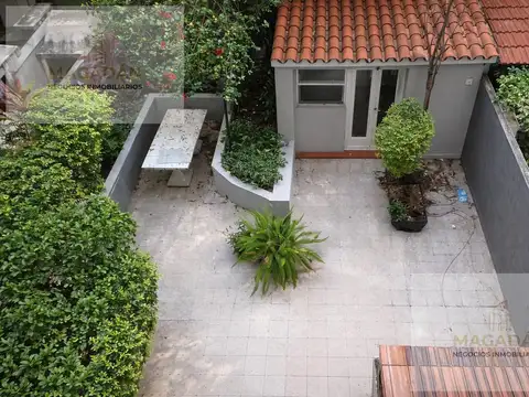 VENTA-Departamento mono Ambientes con Cochera y baulera-CABA- ACEPTA PERMUTA- APTO CREDITO