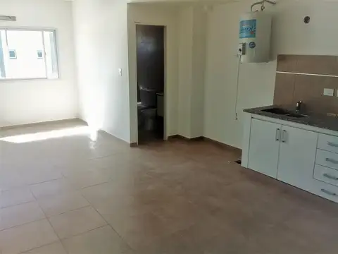 OPORTUNIDAD DEPTO MONOAMBIENTE DIVISIBLE 