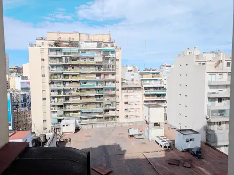 Departamento en Alquiler en Palermo, $ 530.000