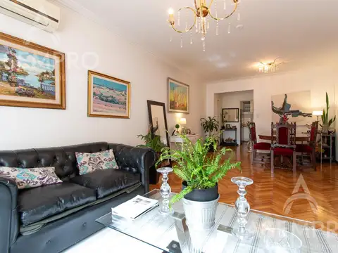 Departamento en Venta de 3 dormitorios