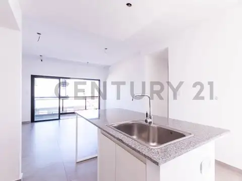VENTA DEPARTAMENTO 3 AMBIENTES CON BALCÓN