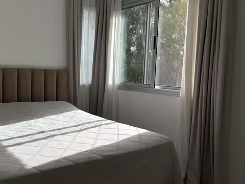 Departamento en Venta en Countries y Barrios Cerrados en Pilar, USD 165.000