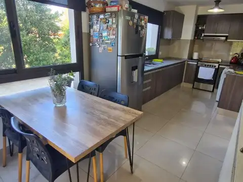 Departamento en Venta de 6 ambientes