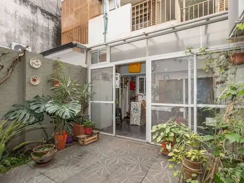 Departamento en Venta 41 años