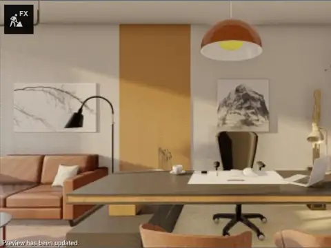 Departamento en Venta Permite mascota