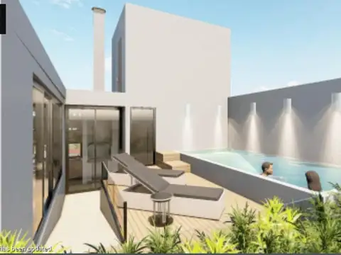 Departamento en Venta de Monoambiente