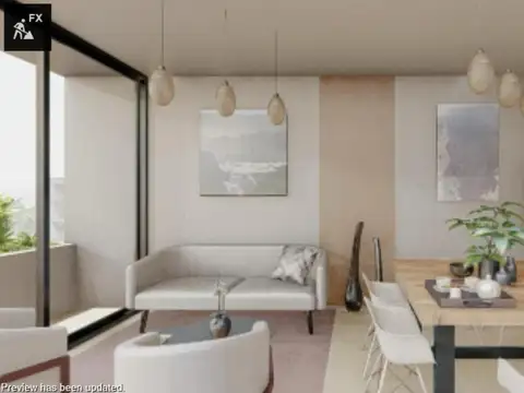 Departamento en Venta en Banfield, USD 68.400