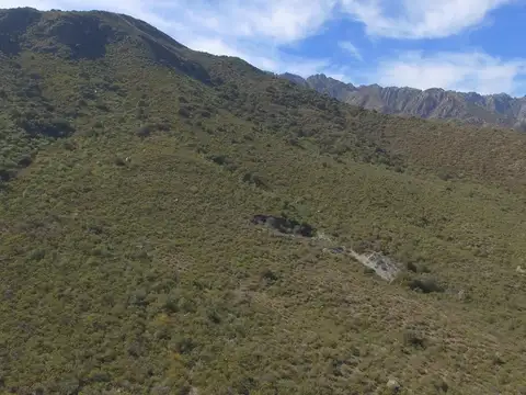 Fracción 15.000 mts en venta en Villa Elena - Permuta
