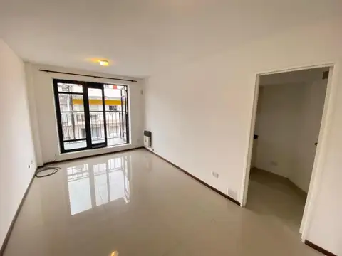 Venta departamento 1 dormitorio barrio martin